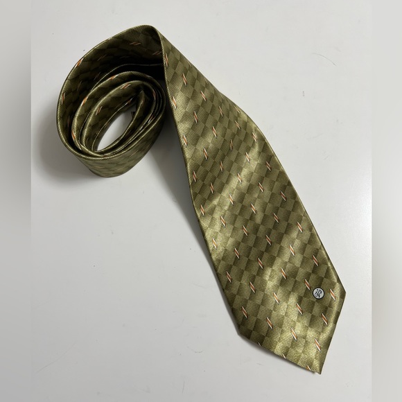 Versace Men’s Tie - Picture 2 of 8